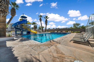 Top-Level End Unit Condo in Las Palmas Resort!! Welcome to your on Sunbrook Golf Course in Utah - for sale on GolfHomes.com, golf home, golf lot