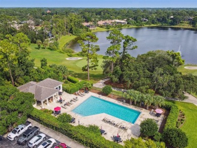 Located in one of the GATED sections of DeBARY PLANTATION, home on DeBary Golf and Country Club in Florida - for sale on GolfHomes.com, golf home, golf lot