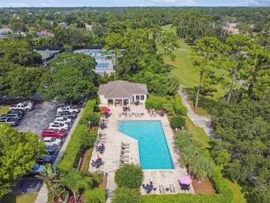 Located in one of the GATED sections of DeBARY PLANTATION, home on DeBary Golf and Country Club in Florida - for sale on GolfHomes.com, golf home, golf lot