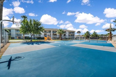Top-Level End Unit Condo in Las Palmas Resort!! Welcome to your on Sunbrook Golf Course in Utah - for sale on GolfHomes.com, golf home, golf lot