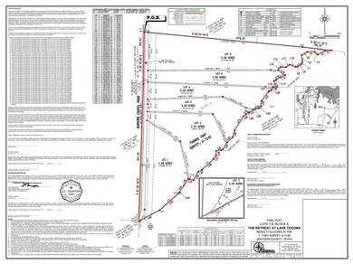 Calling all residential developers, investors, builders or on Rock Creek Golf Club in Texas - for sale on GolfHomes.com, golf home, golf lot