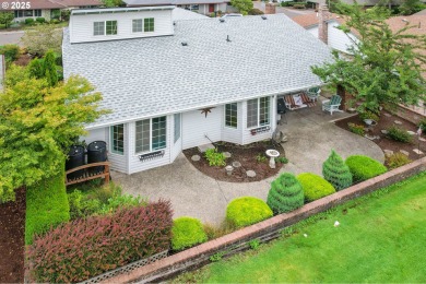 Welcome to the desirable 55+ community of Summerfield!  Enjoy on Summerfield Golf and Country Club in Oregon - for sale on GolfHomes.com, golf home, golf lot