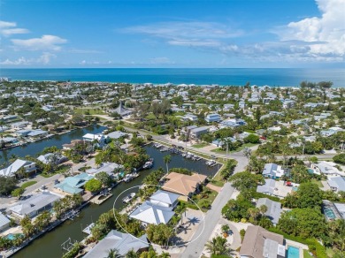 This new construction is a dream come true for boaters and water on Key Royale Club in Florida - for sale on GolfHomes.com, golf home, golf lot