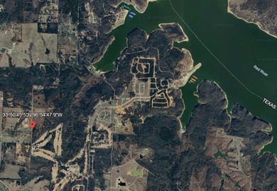 Calling all residential developers, investors, builders or on Rock Creek Golf Club in Texas - for sale on GolfHomes.com, golf home, golf lot