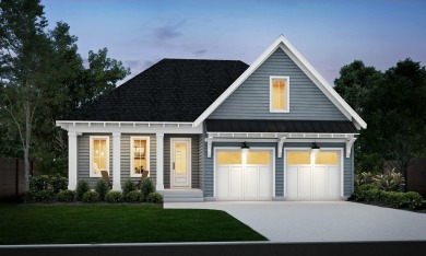Experience luxury living in the Kellie Plan, a stunning new on Origins Golf Club in Florida - for sale on GolfHomes.com, golf home, golf lot