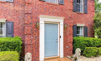 Explore this inviting 2,232-square-foot home featuring 3 on Quail Ridge Golf Course in Tennessee - for sale on GolfHomes.com, golf home, golf lot