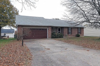 New roof was just installed in November 2024.  This 4 bed 3 bath on Bent Creek Golf Course in Missouri - for sale on GolfHomes.com, golf home, golf lot