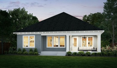 Experience luxury living in the Kellie Plan, a stunning new on Origins Golf Club in Florida - for sale on GolfHomes.com, golf home, golf lot