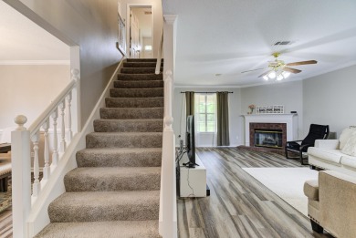 Explore this inviting 2,232-square-foot home featuring 3 on Quail Ridge Golf Course in Tennessee - for sale on GolfHomes.com, golf home, golf lot