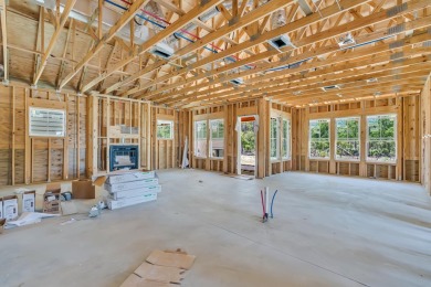 Experience luxury living in the Kellie Plan, a stunning new on Origins Golf Club in Florida - for sale on GolfHomes.com, golf home, golf lot
