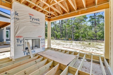 Experience luxury living in the Kellie Plan, a stunning new on Origins Golf Club in Florida - for sale on GolfHomes.com, golf home, golf lot