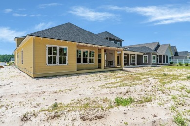 Experience luxury living in the Kellie Plan, a stunning new on Origins Golf Club in Florida - for sale on GolfHomes.com, golf home, golf lot
