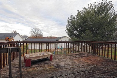 New roof was just installed in November 2024.  This 4 bed 3 bath on Bent Creek Golf Course in Missouri - for sale on GolfHomes.com, golf home, golf lot