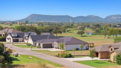 Would you like to wake up every morning sitting poolside to a on  in Texas - for sale on GolfHomes.com, golf home, golf lot
