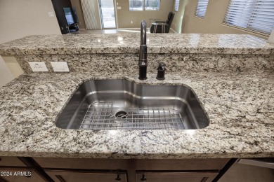 Price Improvement on an ENERGY-EFFICIENT HOME! This Festival on Copper Canyon Golf Club in Arizona - for sale on GolfHomes.com, golf home, golf lot