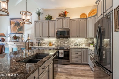 Located in the highly desirable gated community of Hassayampa on Capital Canyon Club in Arizona - for sale on GolfHomes.com, golf home, golf lot