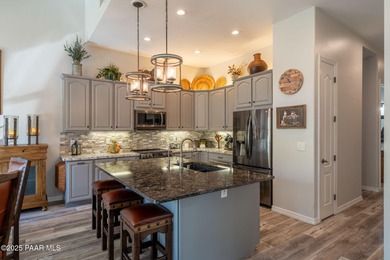 Located in the highly desirable gated community of Hassayampa on Capital Canyon Club in Arizona - for sale on GolfHomes.com, golf home, golf lot