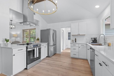 Welcome to this beautifully updated 5-bedroom, 3.5-bathroom home on Killearn Country Club and Inn in Florida - for sale on GolfHomes.com, golf home, golf lot