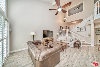 Live the Good Life at Bear Creek Golf & Country Club! Move-in on Bear Creek Golf and Country Club in California - for sale on GolfHomes.com, golf home, golf lot