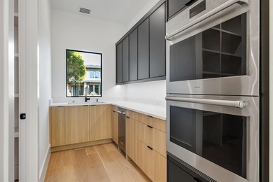 This extraordinary single story new construction sits on a prime on Brookhaven Country Club - Golf Course in Texas - for sale on GolfHomes.com, golf home, golf lot