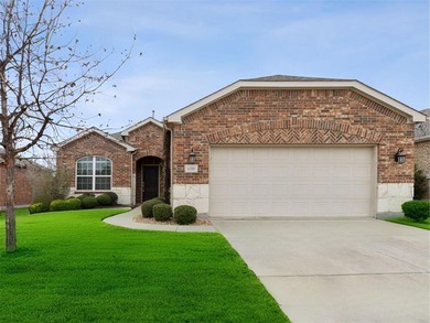 Discover an exceptional opportunity to own one of Frisco Lakes on Frisco Lakes Golf Course in Texas - for sale on GolfHomes.com, golf home, golf lot