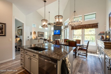 Located in the highly desirable gated community of Hassayampa on Capital Canyon Club in Arizona - for sale on GolfHomes.com, golf home, golf lot