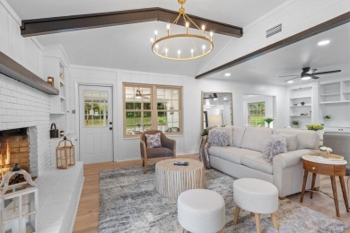 Welcome to this beautifully updated 5-bedroom, 3.5-bathroom home on Killearn Country Club and Inn in Florida - for sale on GolfHomes.com, golf home, golf lot
