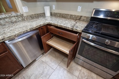 Price Improvement on an ENERGY-EFFICIENT HOME! This Festival on Copper Canyon Golf Club in Arizona - for sale on GolfHomes.com, golf home, golf lot