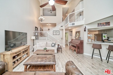 Live the Good Life at Bear Creek Golf & Country Club! Move-in on Bear Creek Golf and Country Club in California - for sale on GolfHomes.com, golf home, golf lot