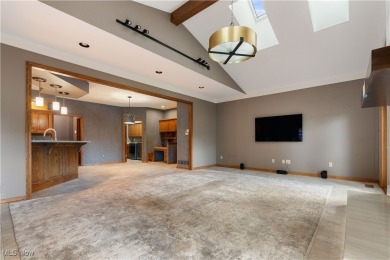 Luxury Living in the highly sought-after Glenmoor Estates on Glenmoor Country Club in Ohio - for sale on GolfHomes.com, golf home, golf lot
