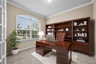 Discover an exceptional opportunity to own one of Frisco Lakes on Frisco Lakes Golf Course in Texas - for sale on GolfHomes.com, golf home, golf lot