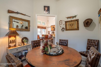 Located in the highly desirable gated community of Hassayampa on Capital Canyon Club in Arizona - for sale on GolfHomes.com, golf home, golf lot