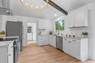 Welcome to this beautifully updated 5-bedroom, 3.5-bathroom home on Killearn Country Club and Inn in Florida - for sale on GolfHomes.com, golf home, golf lot