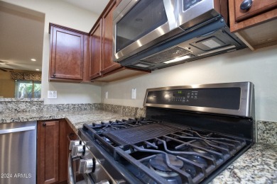 Price Improvement on an ENERGY-EFFICIENT HOME! This Festival on Copper Canyon Golf Club in Arizona - for sale on GolfHomes.com, golf home, golf lot