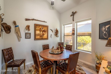 Located in the highly desirable gated community of Hassayampa on Capital Canyon Club in Arizona - for sale on GolfHomes.com, golf home, golf lot