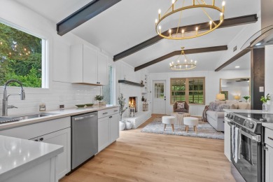Welcome to this beautifully updated 5-bedroom, 3.5-bathroom home on Killearn Country Club and Inn in Florida - for sale on GolfHomes.com, golf home, golf lot