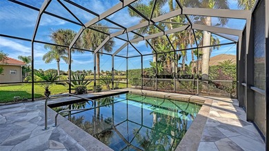Located in the private, gated Stoneybrook section of Heritage on River Strand Golf and Country Club At Heritage Harbour  in Florida - for sale on GolfHomes.com, golf home, golf lot