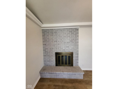 This freshly updated Home sits on a large lot is ready for its on Sarah Shank Golf Course in Indiana - for sale on GolfHomes.com, golf home, golf lot