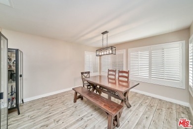 Live the Good Life at Bear Creek Golf & Country Club! Move-in on Bear Creek Golf and Country Club in California - for sale on GolfHomes.com, golf home, golf lot