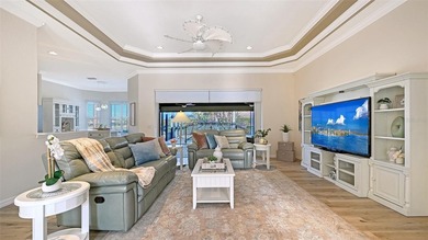 Located in the private, gated Stoneybrook section of Heritage on River Strand Golf and Country Club At Heritage Harbour  in Florida - for sale on GolfHomes.com, golf home, golf lot