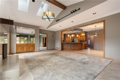 Luxury Living in the highly sought-after Glenmoor Estates on Glenmoor Country Club in Ohio - for sale on GolfHomes.com, golf home, golf lot