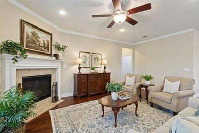 Discover an exceptional opportunity to own one of Frisco Lakes on Frisco Lakes Golf Course in Texas - for sale on GolfHomes.com, golf home, golf lot