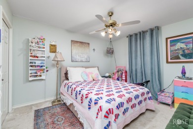 This four bedroom home is located on a quiet, tree lined on Bentwood Country Club in Texas - for sale on GolfHomes.com, golf home, golf lot