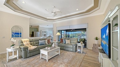 Located in the private, gated Stoneybrook section of Heritage on River Strand Golf and Country Club At Heritage Harbour  in Florida - for sale on GolfHomes.com, golf home, golf lot