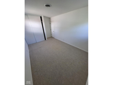 This freshly updated Home sits on a large lot is ready for its on Sarah Shank Golf Course in Indiana - for sale on GolfHomes.com, golf home, golf lot