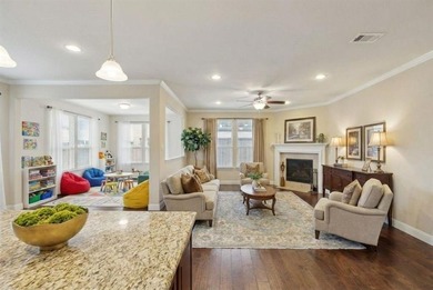 Discover an exceptional opportunity to own one of Frisco Lakes on Frisco Lakes Golf Course in Texas - for sale on GolfHomes.com, golf home, golf lot