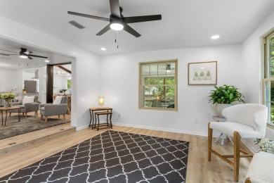 Welcome to this beautifully updated 5-bedroom, 3.5-bathroom home on Killearn Country Club and Inn in Florida - for sale on GolfHomes.com, golf home, golf lot