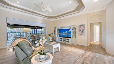 Located in the private, gated Stoneybrook section of Heritage on River Strand Golf and Country Club At Heritage Harbour  in Florida - for sale on GolfHomes.com, golf home, golf lot