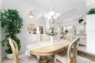 Welcome to Sugarmill Woods - Cypress Village! This 4 bedroom, 3 on Sugarmill Woods Golf and Country Club in Florida - for sale on GolfHomes.com, golf home, golf lot