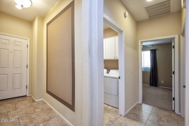 Price Improvement on an ENERGY-EFFICIENT HOME! This Festival on Copper Canyon Golf Club in Arizona - for sale on GolfHomes.com, golf home, golf lot